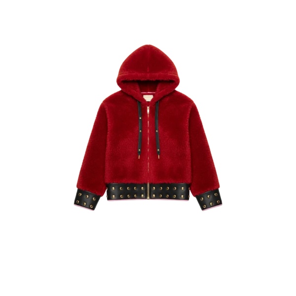 Loulou Brand Jackets