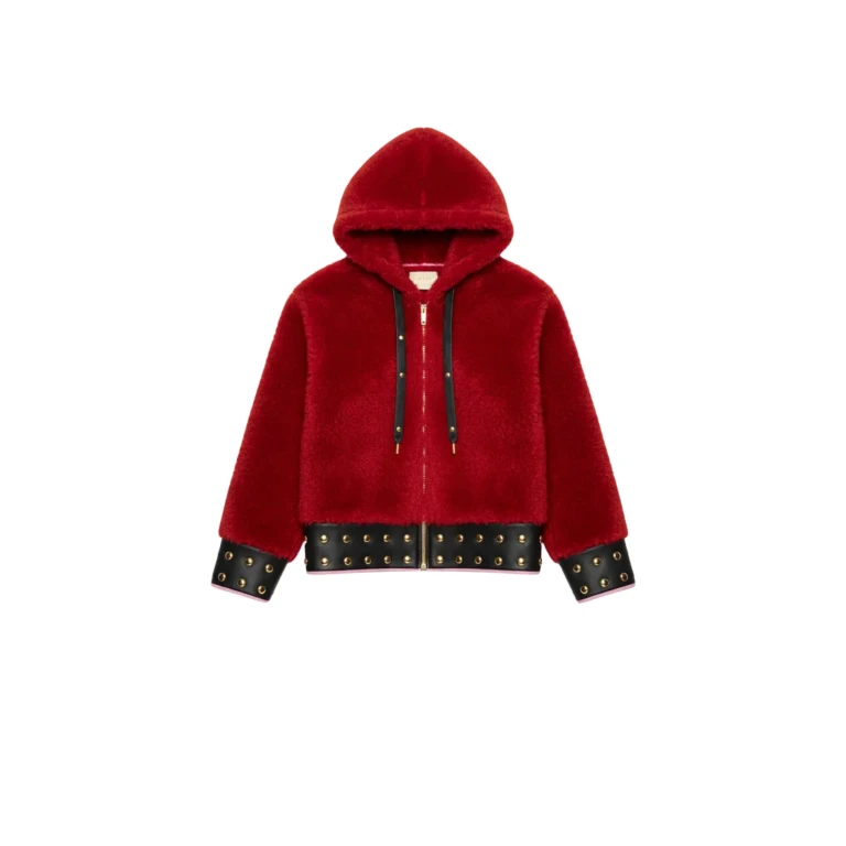 Loulou Brand Jackets