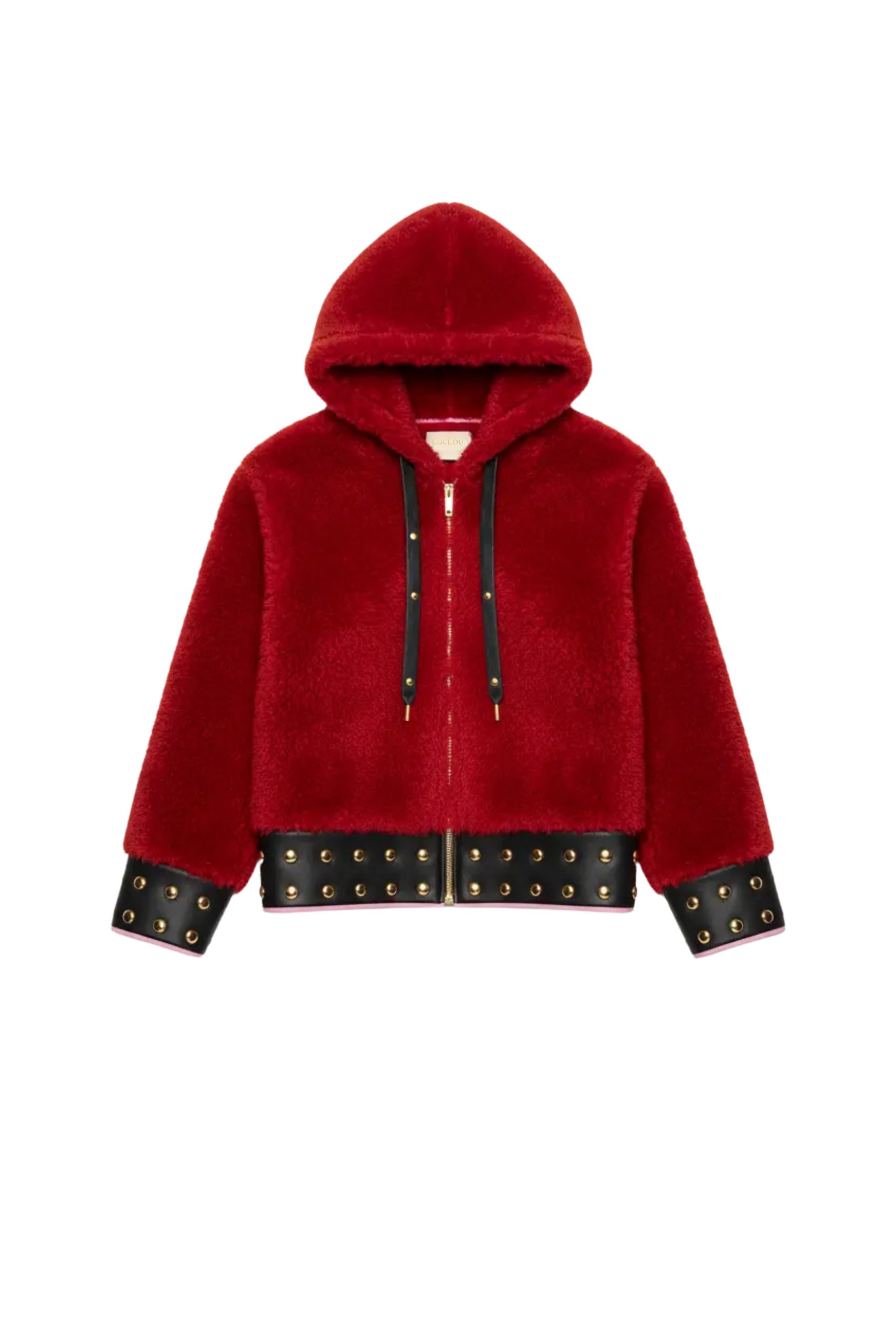 Loulou Brand Jackets