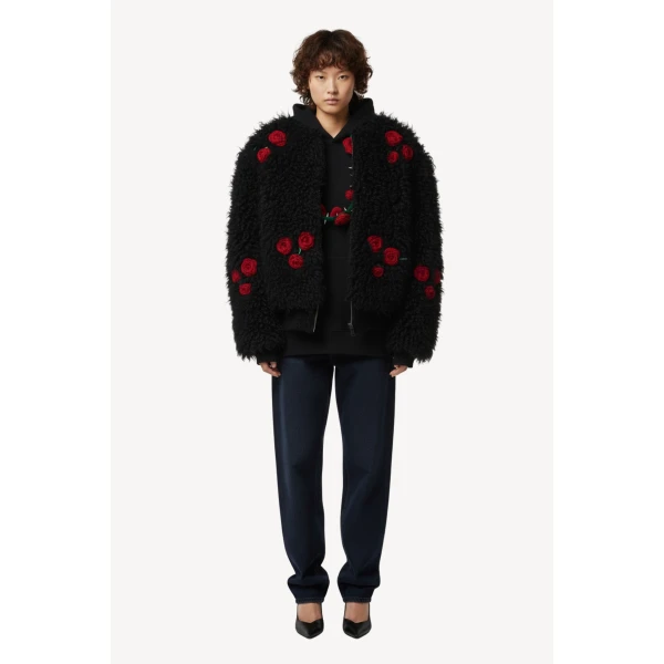 Loulou Brand Jackets