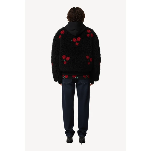 Loulou Brand Jackets