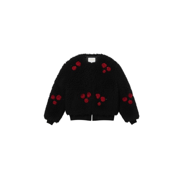 Loulou Brand Jackets