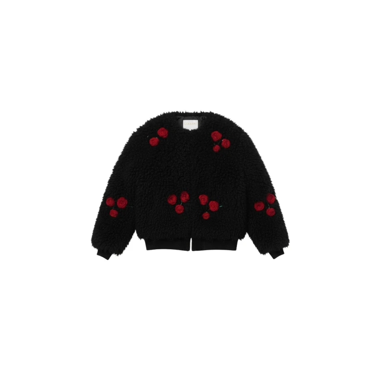 Loulou Brand Jackets