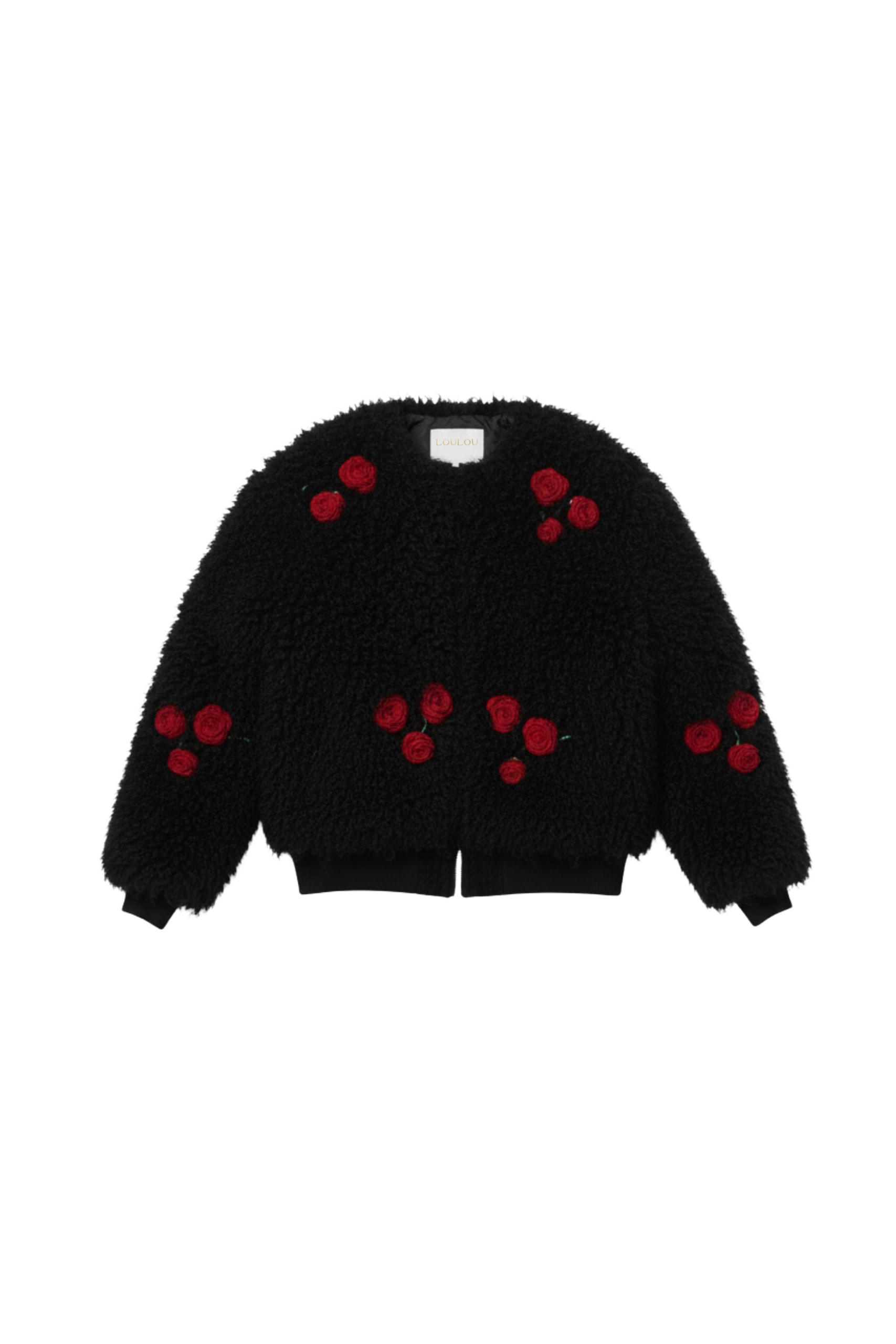 Loulou Brand Jackets