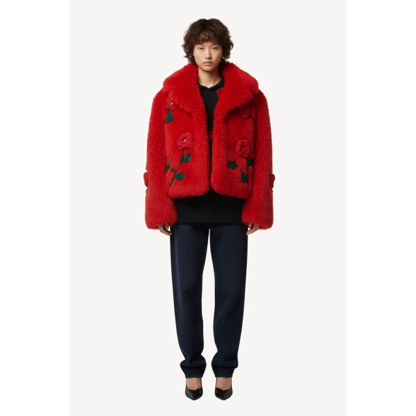 Loulou Brand Jackets