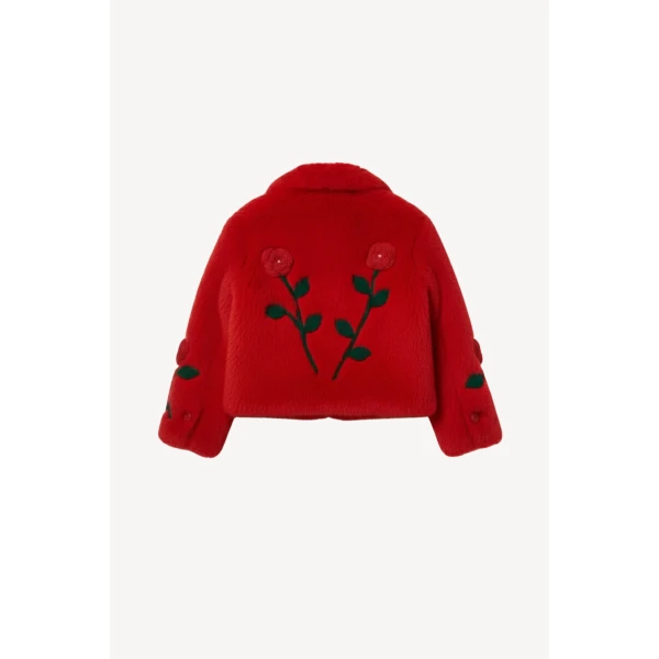 Loulou Brand Jackets