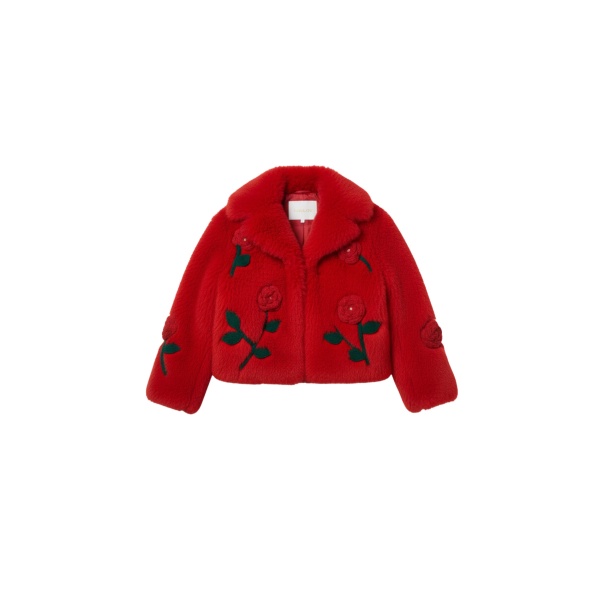 Loulou Brand Jackets