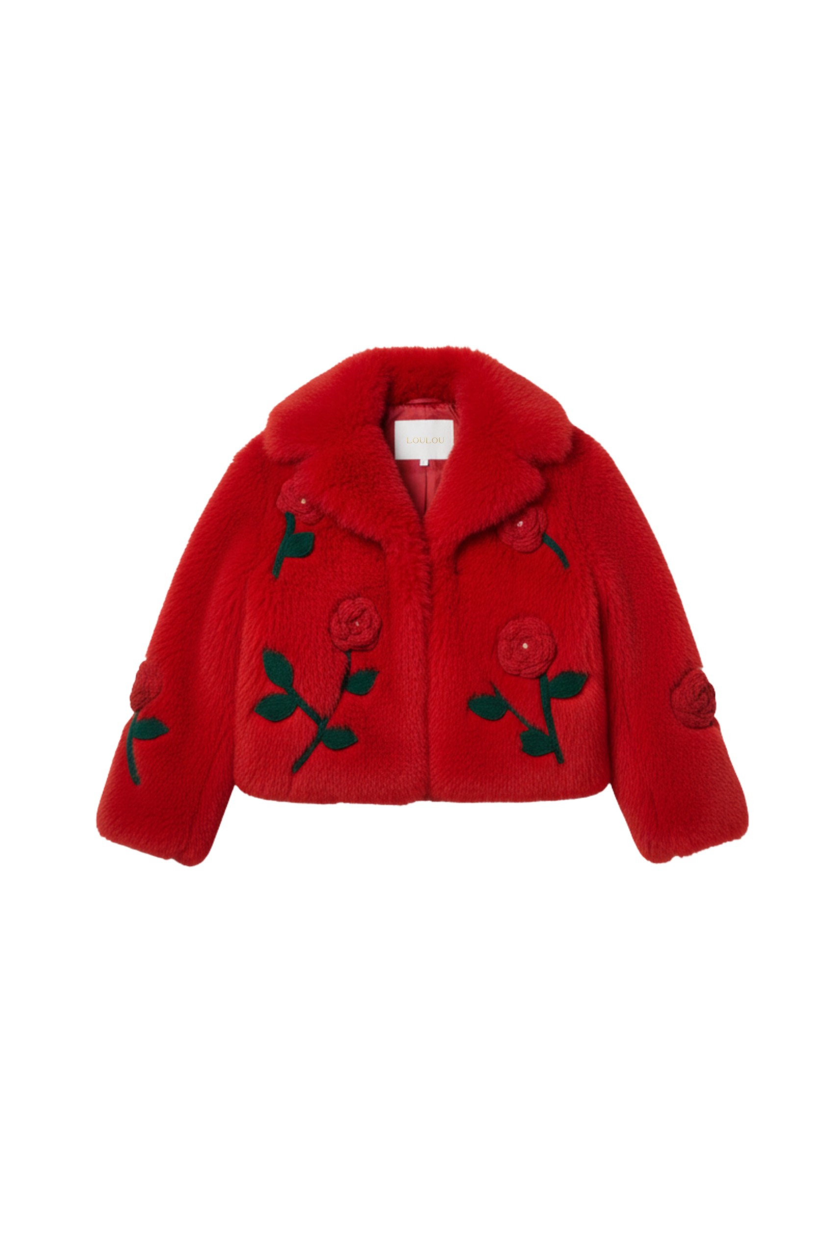 Loulou Brand Jackets
