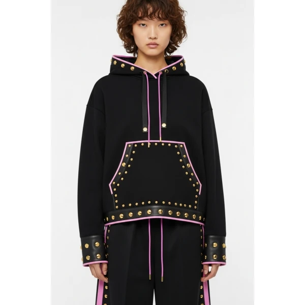 Loulou Brand Hoodies