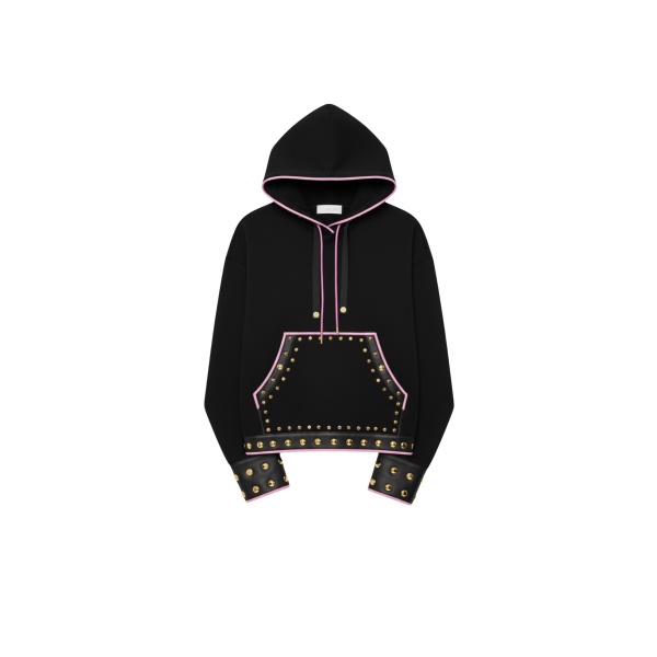 Loulou Brand Hoodies