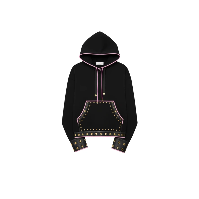 Loulou Brand Hoodies