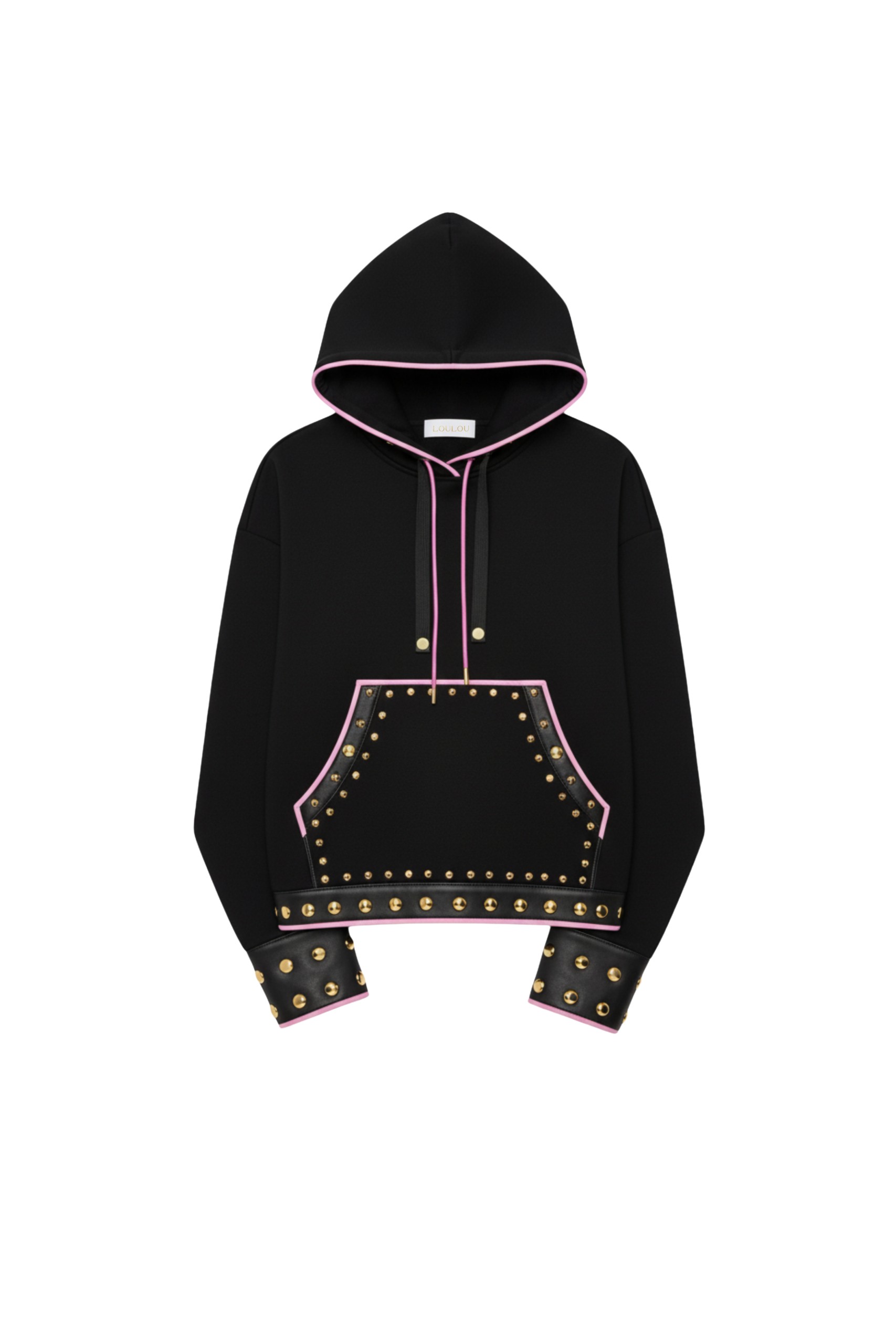 Loulou Brand Hoodies