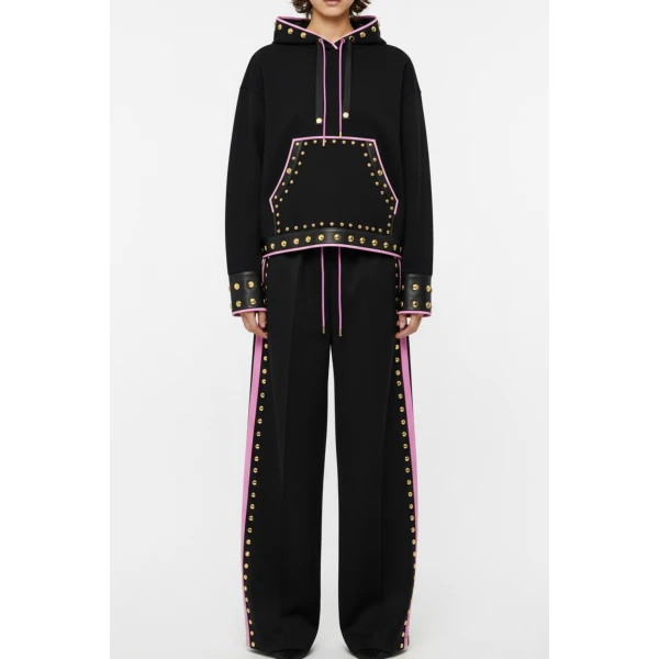 Loulou Brand Pants