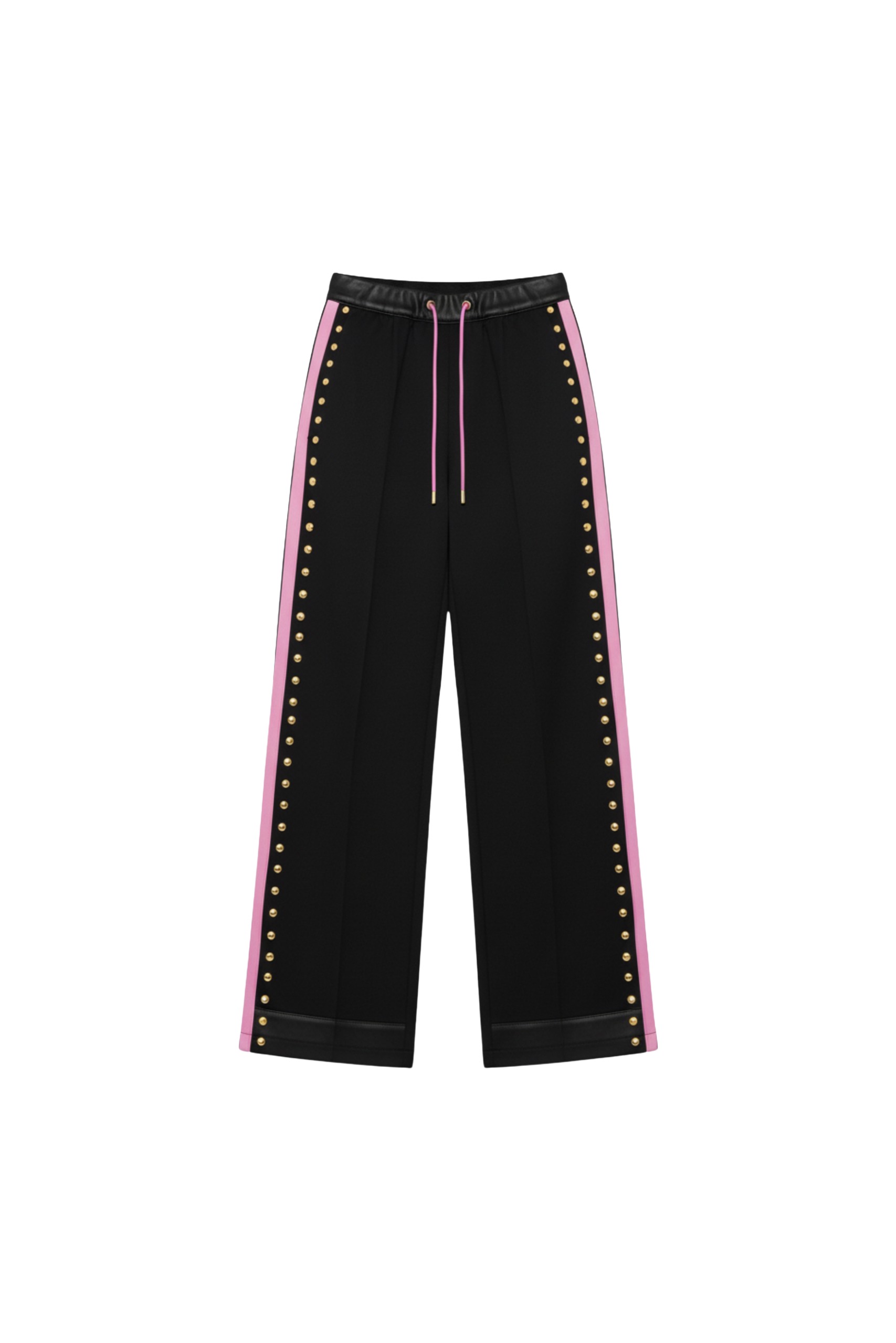 Loulou Brand Pants