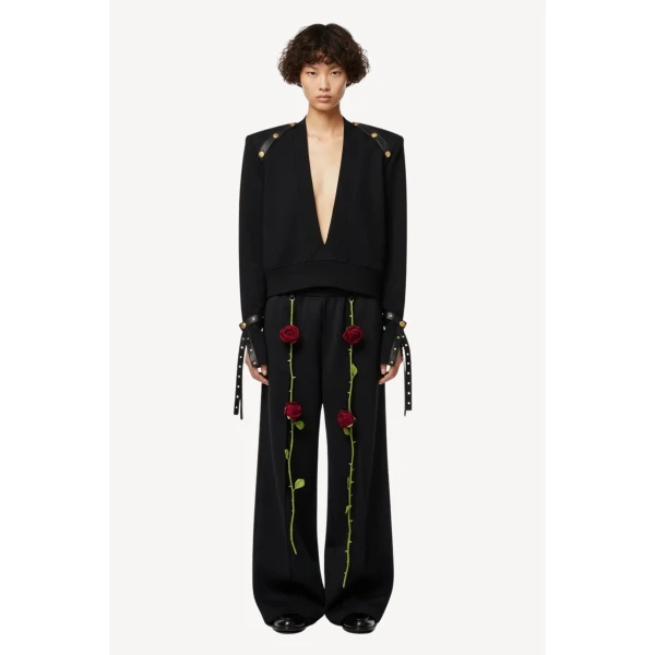 Loulou Brand Knitwear