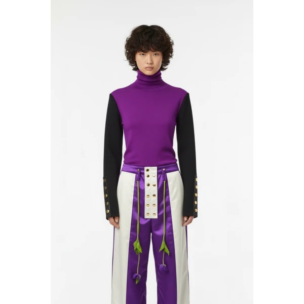 Loulou Brand Knitwear