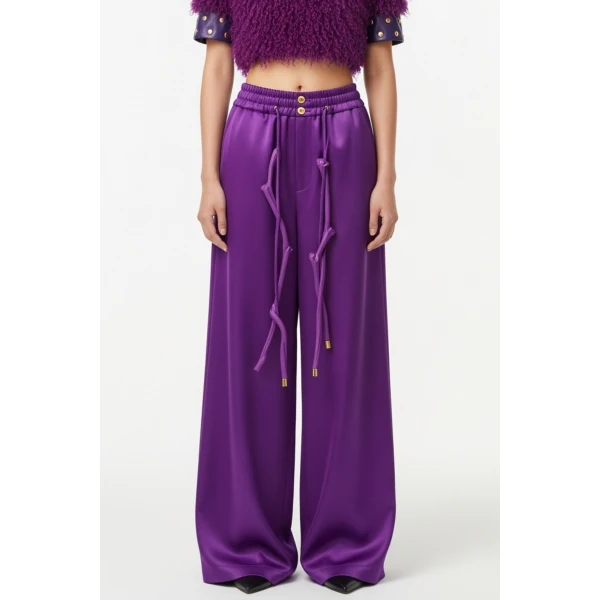 Loulou Brand Pants