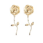 Magda-Butrym-Rose-Stem-Earrings-In-Gold-scaled44303_nobg Magda Butrym dress