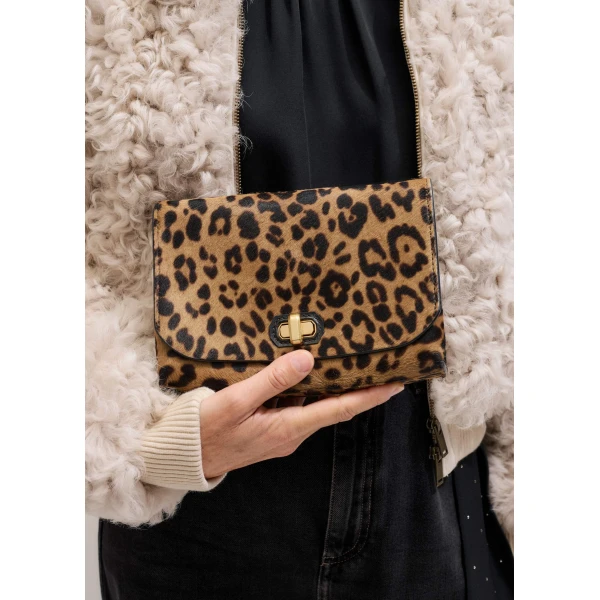 Me and Em 2-Way Crossbody Bag