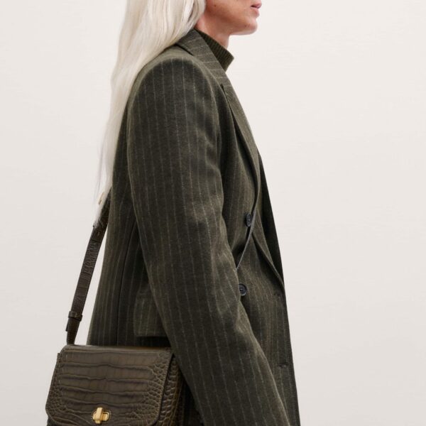 Me and Em 2-in-1 Bag
Italian Leather, view 4