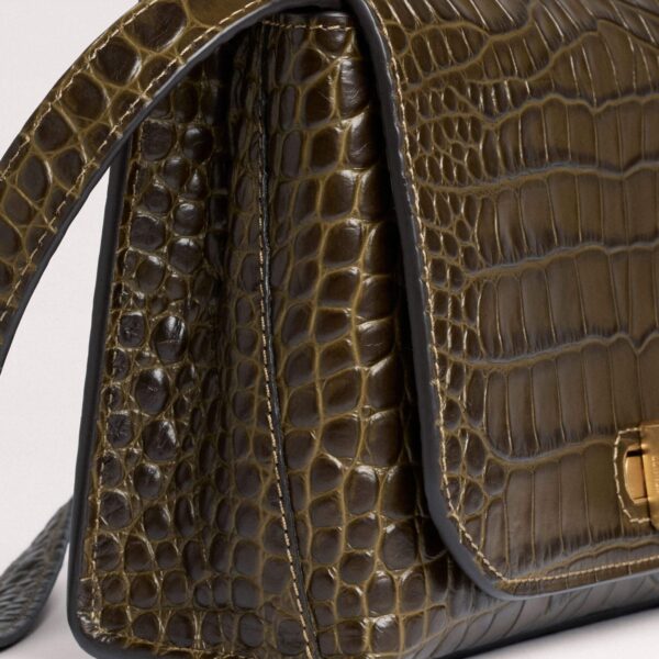 Me and Em 2-in-1 Bag
Italian Leather, view 6