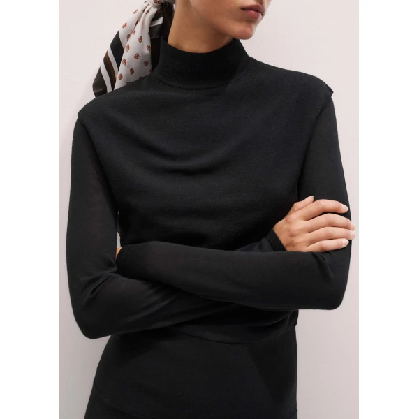 Me and Em 2-in-1 Knit Maxi Dress