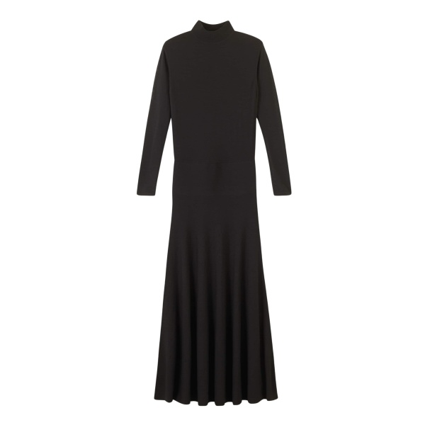 Me and Em 2-in-1 Knit Maxi Dress