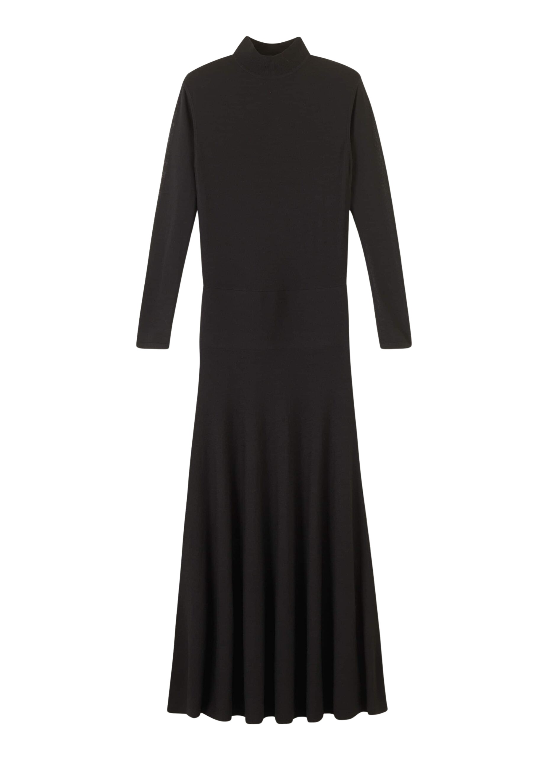 Me and Em 2-in-1 Knit Maxi Dress