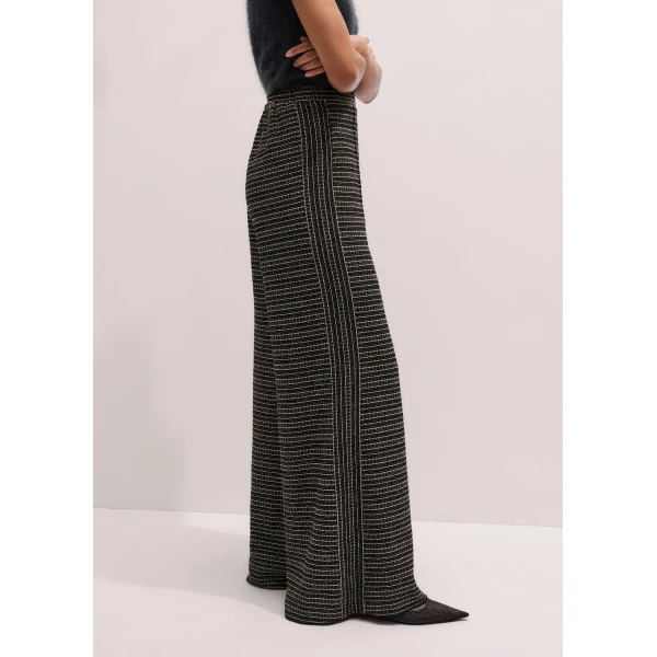 Me + Em AM-PM Wide-Leg Pant
