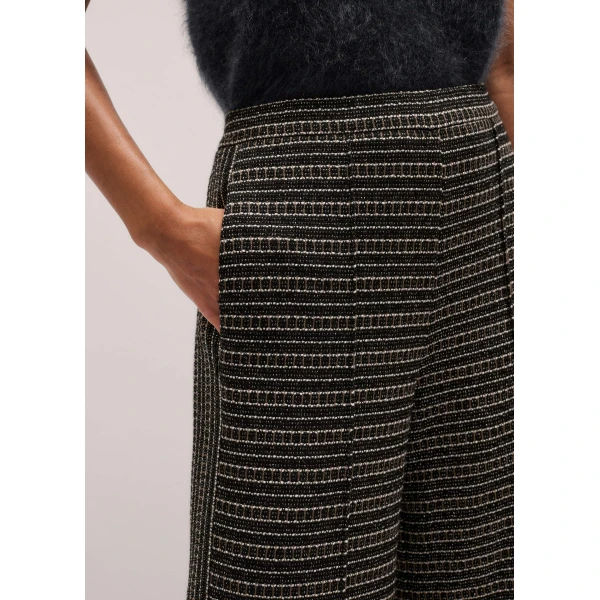 Me and Em AM-PM Wide-Leg Pant