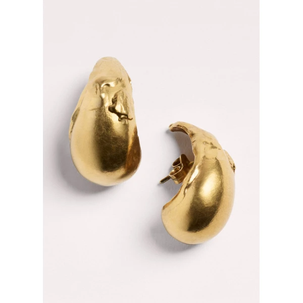 24kt Gold Plated – luxury British Gold in Me and Em exclusively at Luxury Shoes 