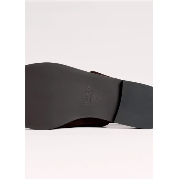 Me + Em Asymmetric Sandal
