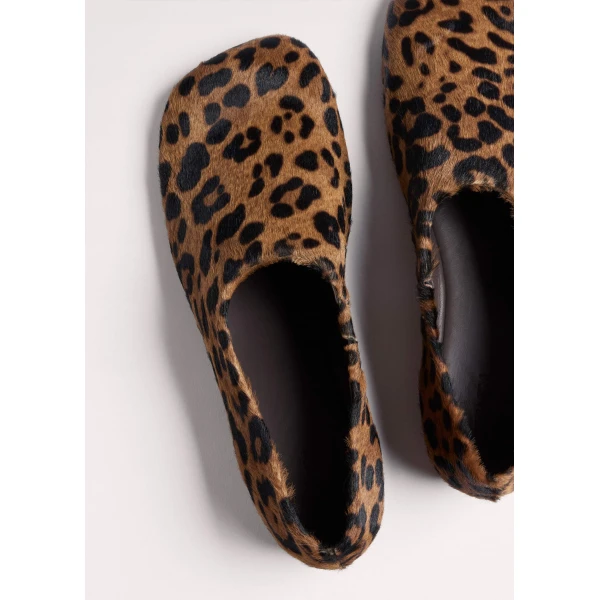 Italian Leather – luxury British Brown in Me and Em exclusively at Luxury Shoes 