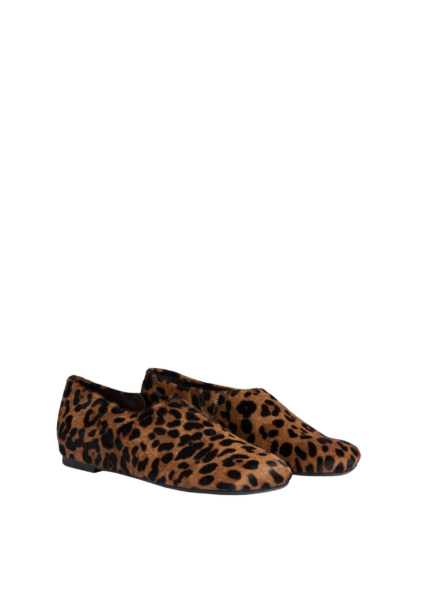 Me and Em Asymmetric Slipper