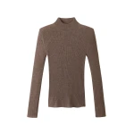 Me and Em Barely There Sweater