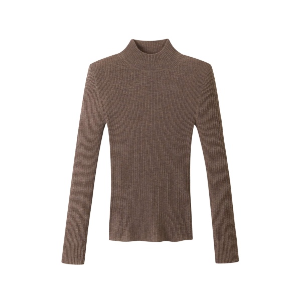 Me and Em Barely There Sweater