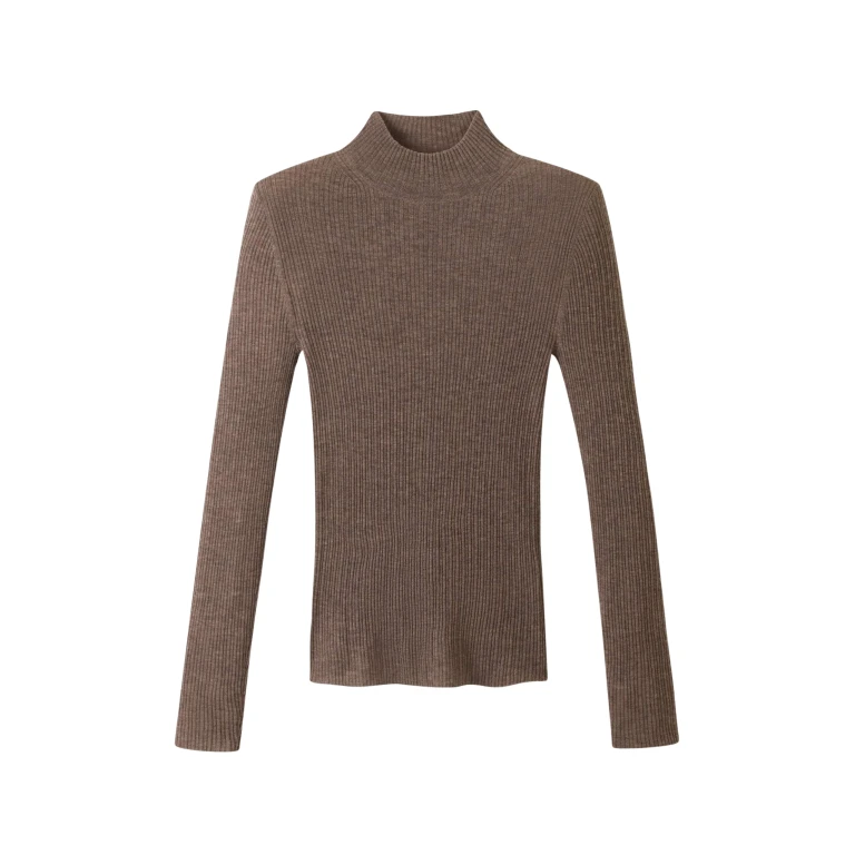 Me and Em Barely There Sweater