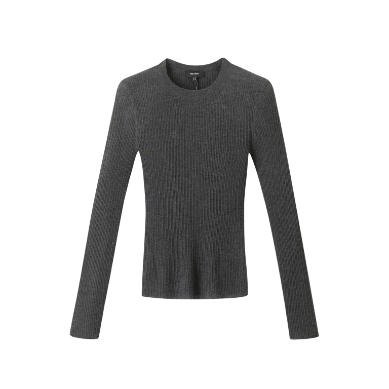 Me and Em Barely There Sweater