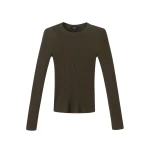 Me and Em Barely There Sweater