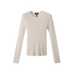 Me and Em Barely There Sweater