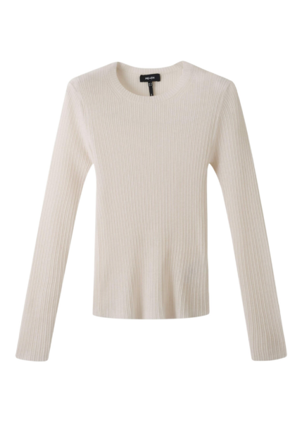Me and Em Barely There Sweater