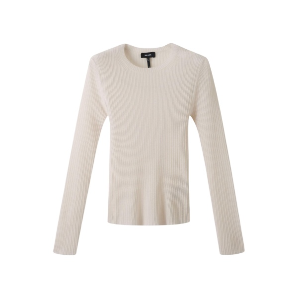 Me and Em Barely There Sweater