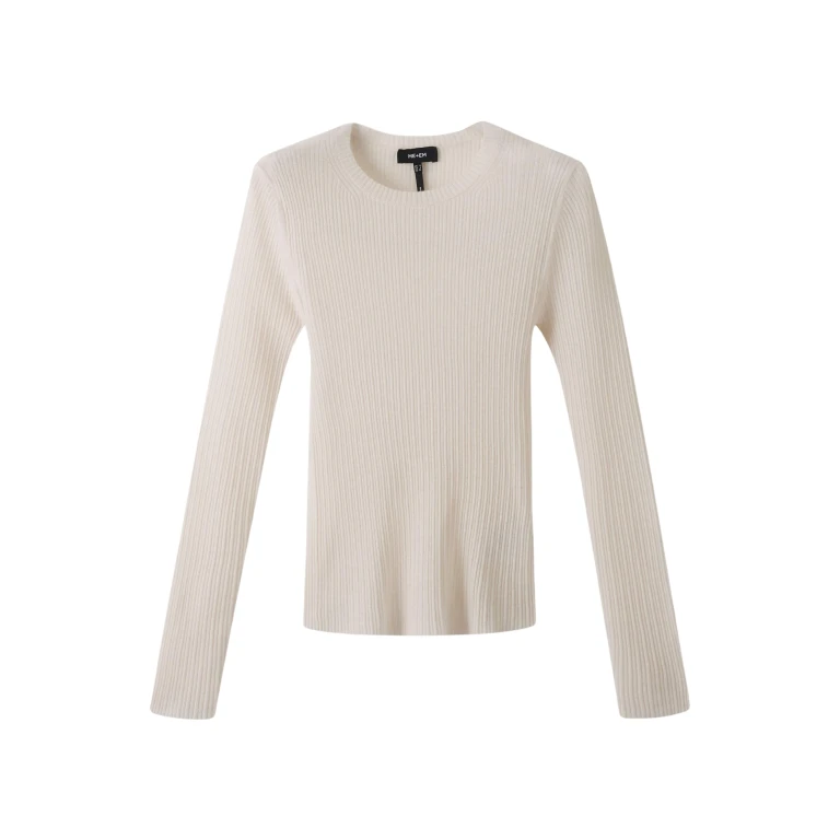 Me and Em Barely There Sweater
