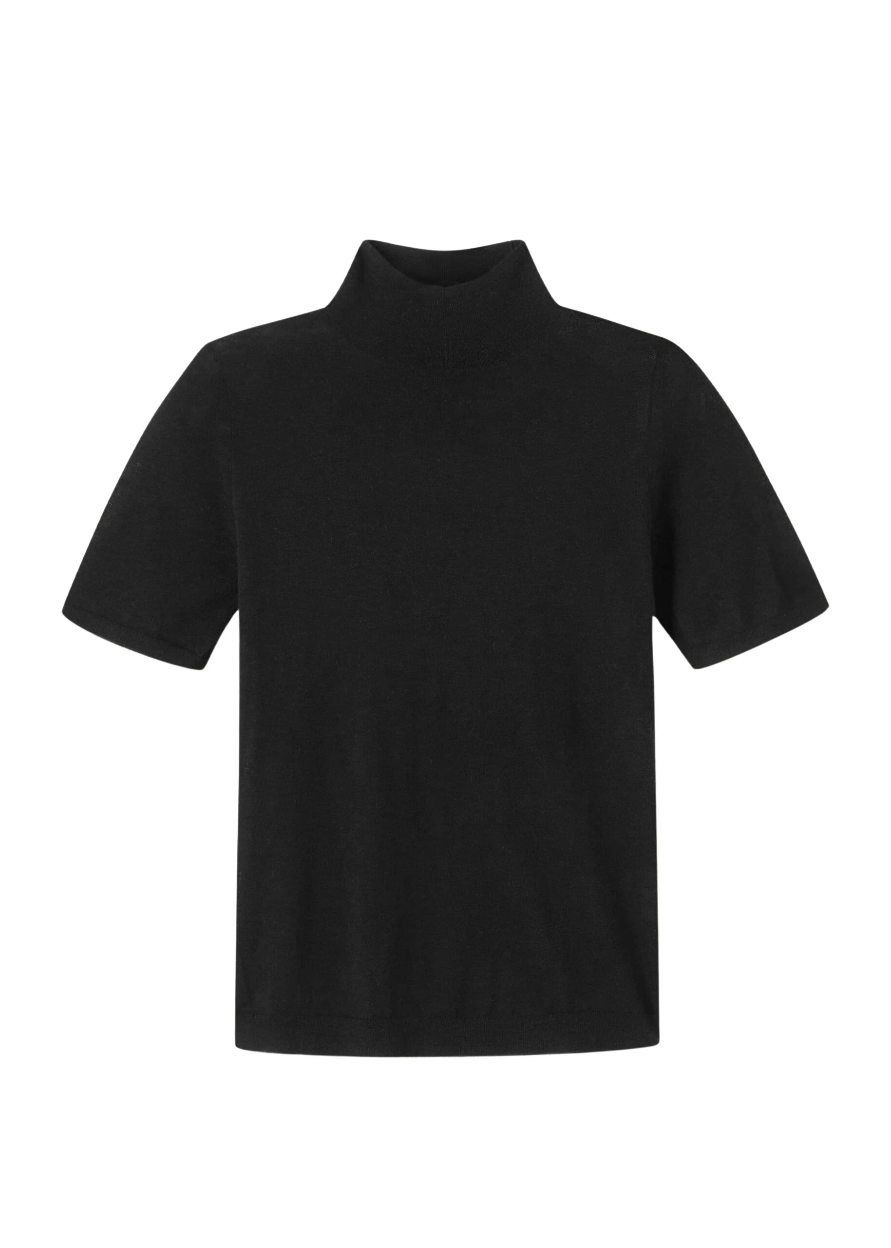 Me and Em Barely There Tee
Merino + Cashmere Top