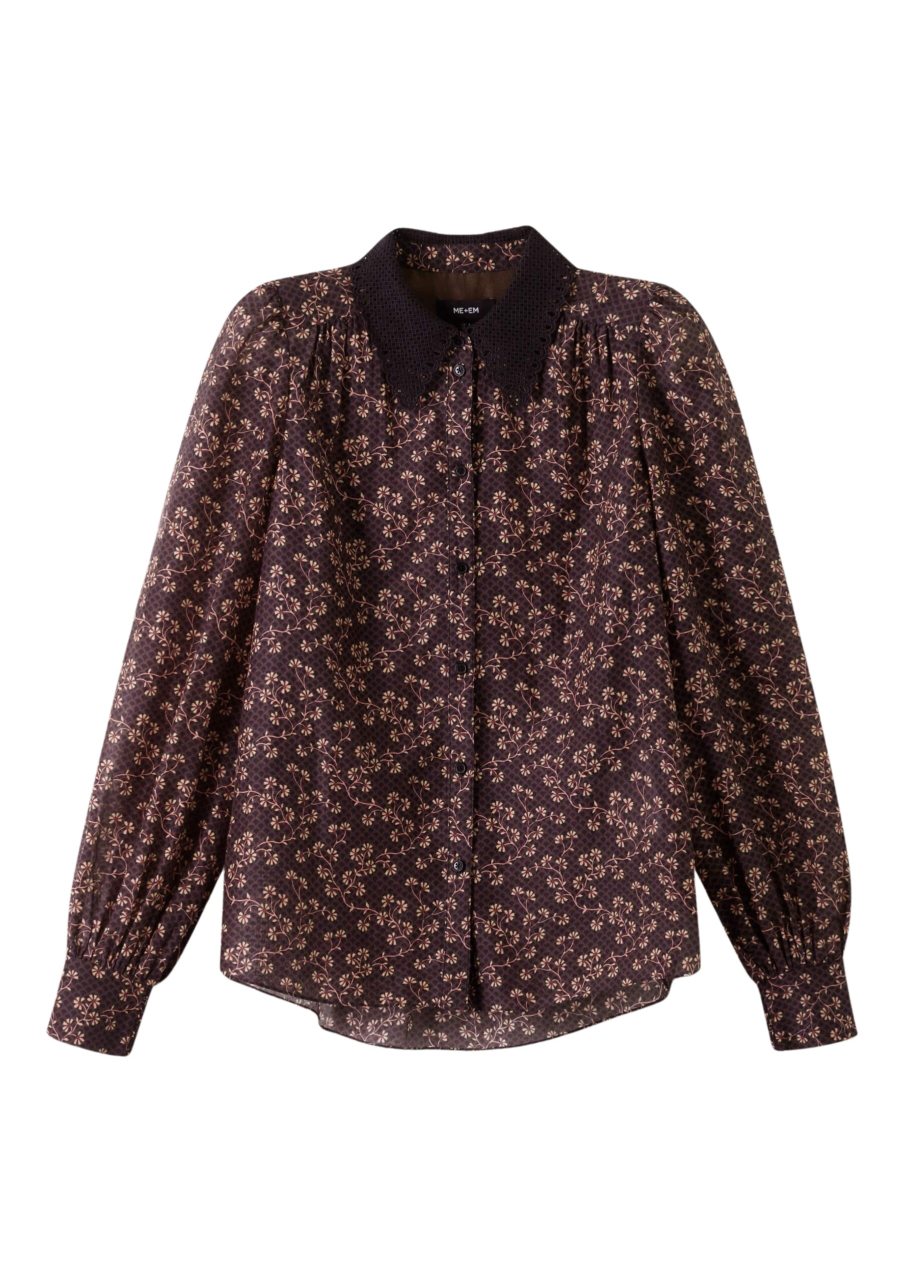 Me-and-Em-Contrast-Collar-Blouse-Cotton-Silk-Coveti-scaled17645_nobg Me and Em Contrast Collar Blouse