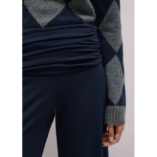 Me and Em Crop Palazzo Pant