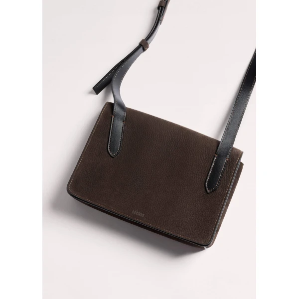 Me + Em Day Crossbody Bag
