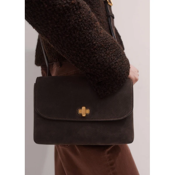 Me + Em Day Crossbody Bag