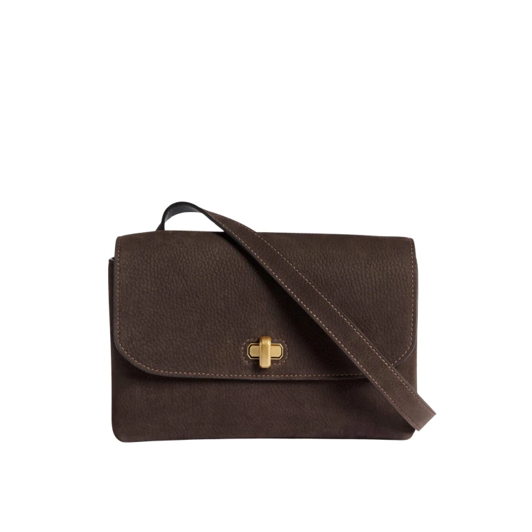 Me and Em Day Crossbody Bag