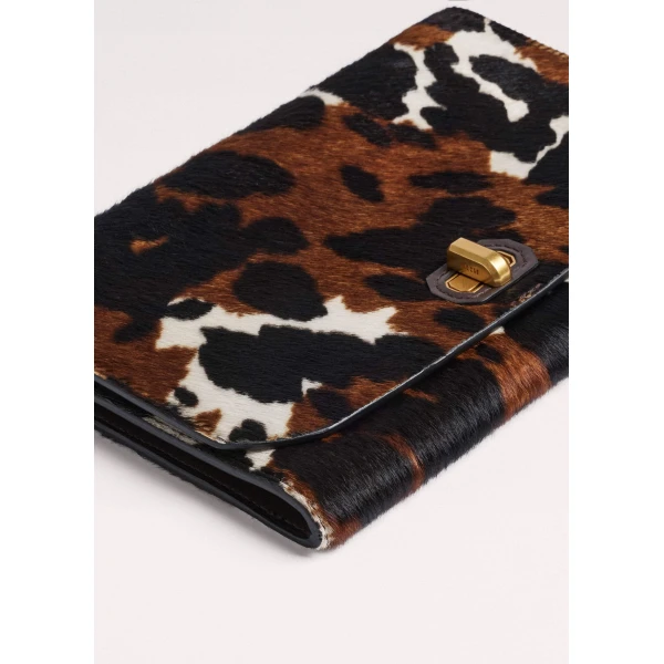 Me and Em Envelope Clutch